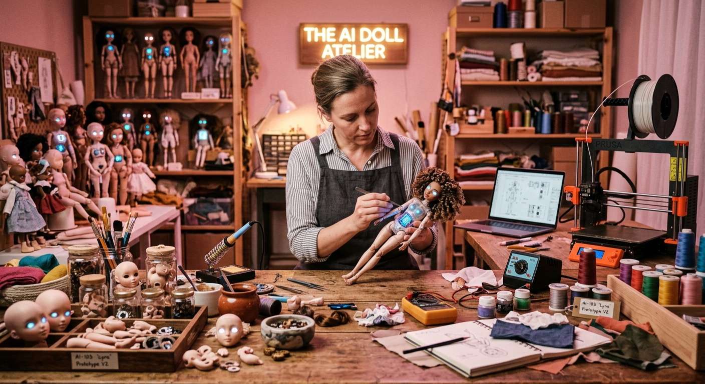 How to Turn Your Photo into an Action Figure with AI (2026 Guide)