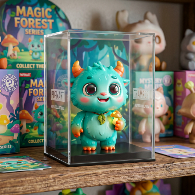 3D Pop
