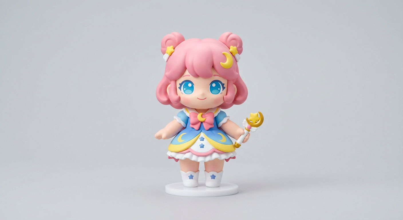 Chibi